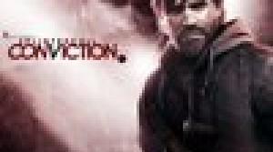 Splinter Cell: Conviction - коллекционное издание