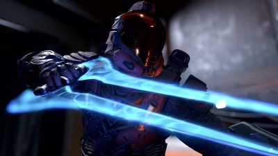 Стала доступна бета-версия мультиплеера Halo Infinite