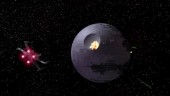 Star Wars: Attack Squadrons – бои в открытом космосе