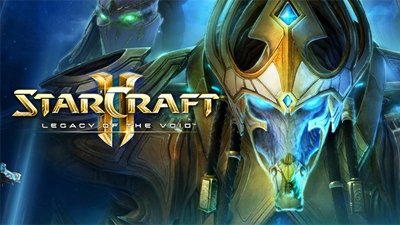 StarCraft 2: Legacy of the Void выйдет 10 ноября, новый трейлер