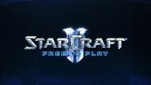 Стратегия StarCraft II становится бесплатной