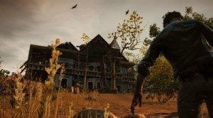 State of Decay прибывает в Steam Early Access