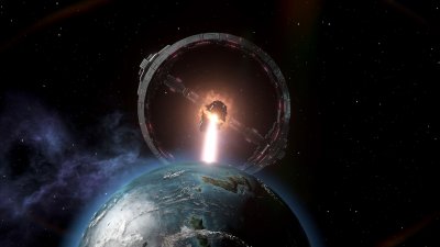 Stellaris: Apocalypse – новый трейлер и дата релиза