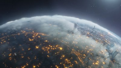Stellaris получит новое дополнение – Megacorp