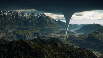 Стихийные бедствия в Just Cause 4 – новое видео