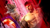 Street Fighter 6 получил новый геймплейный трейлер