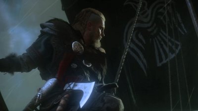 Судьба Эйвора в новом трейлере Assassin’s Creed Valhalla