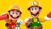 Super Mario Maker 2 обзаведется свежим обновлением