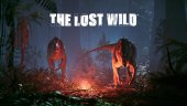 Сурвайвл-хоррор про динозавров The Lost Wild получил новый трейлер