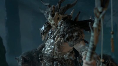 Свежий геймплей Diablo IV – прохождение за друида