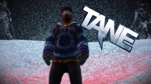 Tane Mumea – один из сноубордистов в SSX