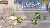 Teenage Mutant Ninja Turtles: Shredder's Revenge подтверджена на Switch