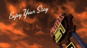 Телевизионная реклама Fallout: New Vegas