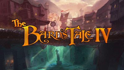 The Bard's Tale IV запущен на Kickstarter