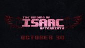 The Binding of Isaac: Rebirth обзаведется дополнением на Хэллоуин