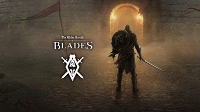 The Elder Scrolls: Blades – мобильная ролевая игра