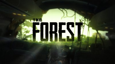 The Forest покидает ранний доступ