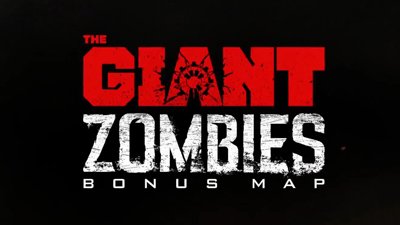 The Giant – бонусная зомби-карта Call of Duty: Black Ops III
