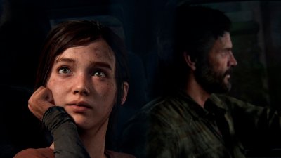 The Last of Us Part I ушла на золото. Игра выйдет 2 сентября на PS5