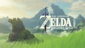The Legend of Zelda: Breath of the Wild выйдет позже Nintendo Switch