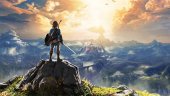 The Legend of Zelda стала игрой года по версии TGA 2017