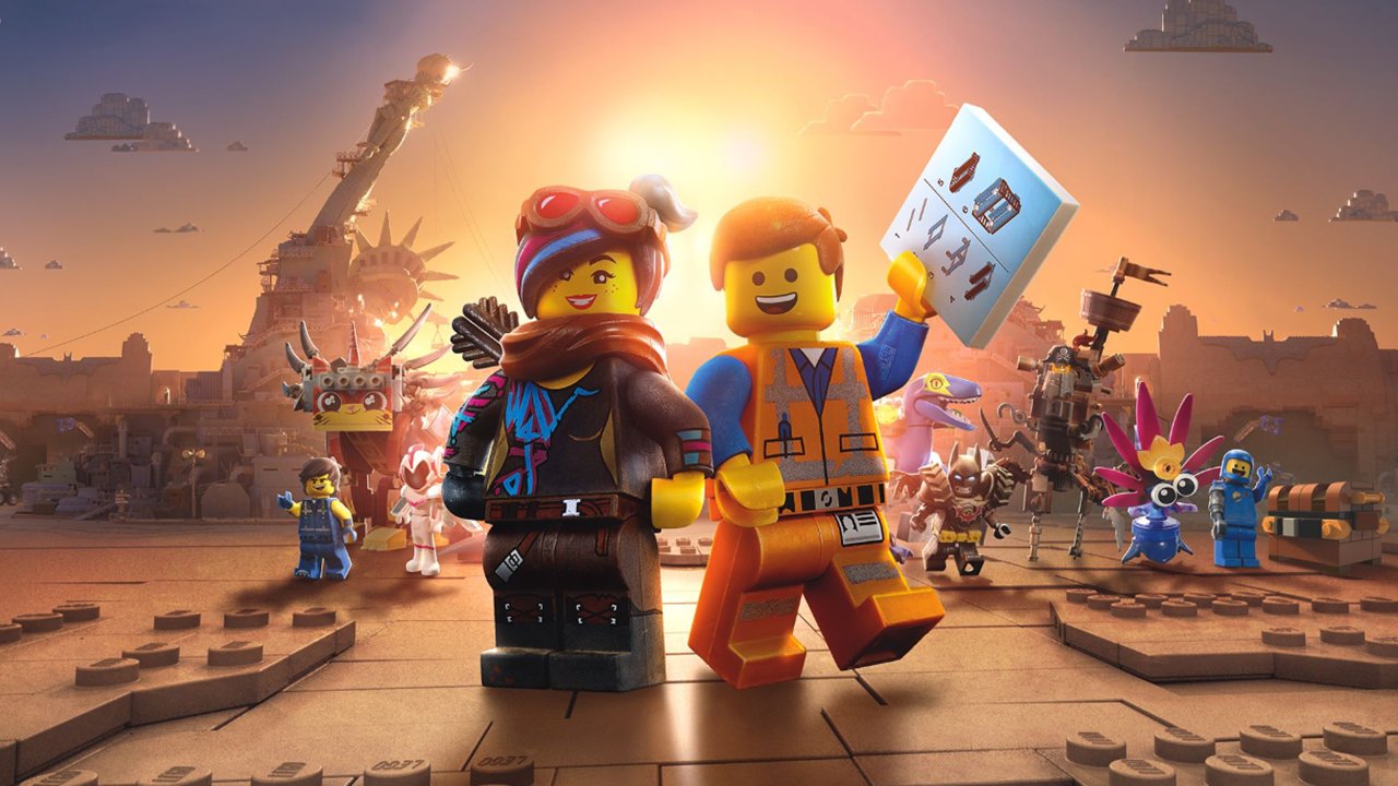 The LEGO Movie 2 Videogame уже доступна, новости, игры, последние новости, ...