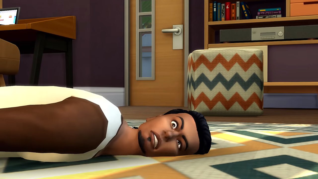 The Sims 4 получит новый каталог с вещами – 