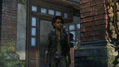 The Walking Dead: The Final Season - геймплей и интервью с разработчиками