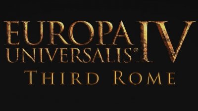Third Rome – дополнение для Europa Universalis IV, посвященное России