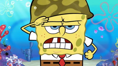 THQ анонсировала ремейк SpongeBob SquarePants: Battle for Bikini Bottom