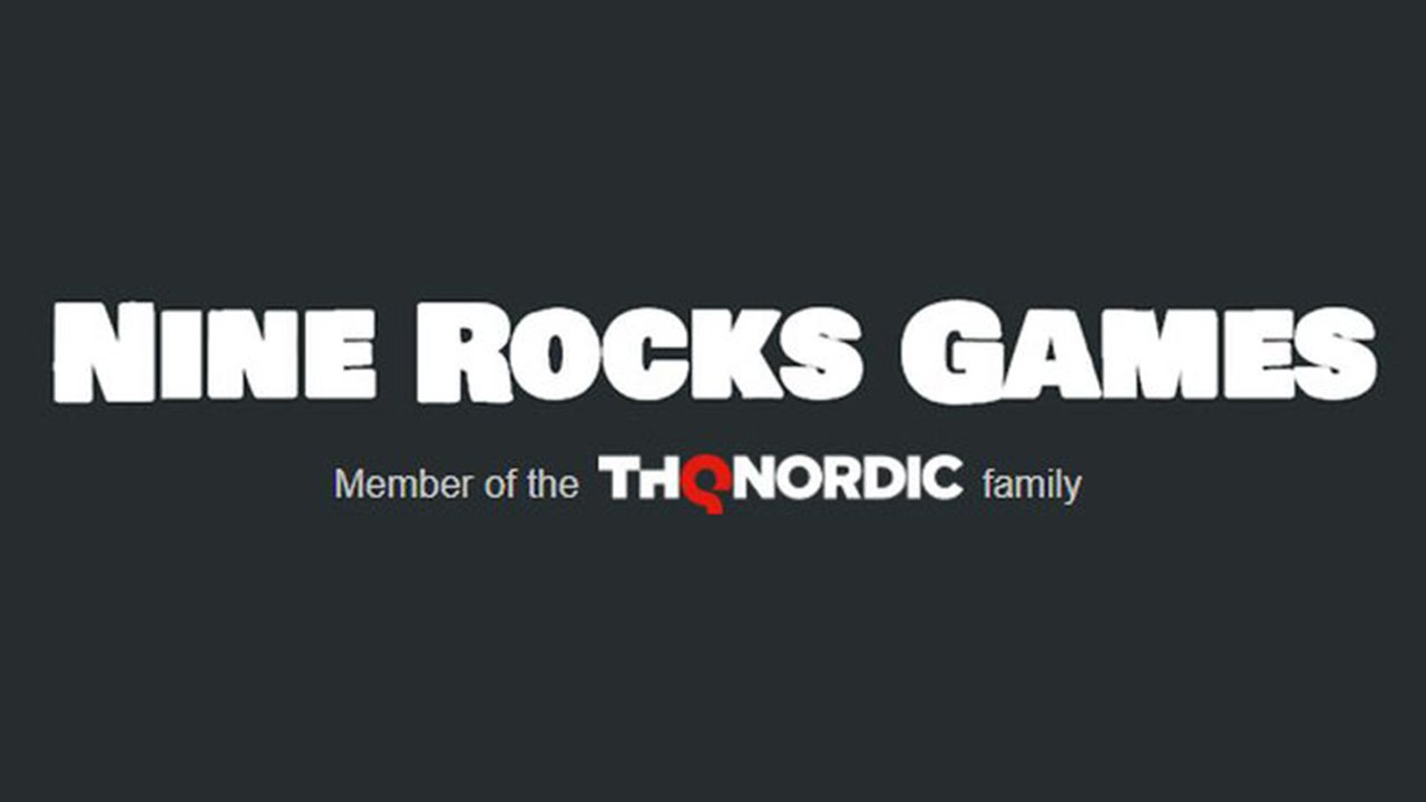 THQ Nordic создала новую команду – Nine Rocks Games