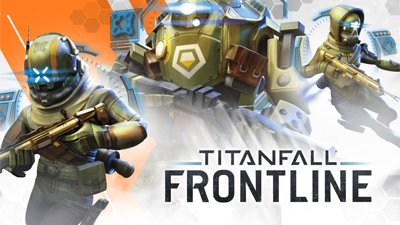 Titanfall Frontline – мобильная карточная игра по вселенной Titanfall