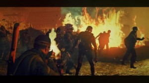 Тизер геймплея Sniper Elite: Nazi Zombie Army 2