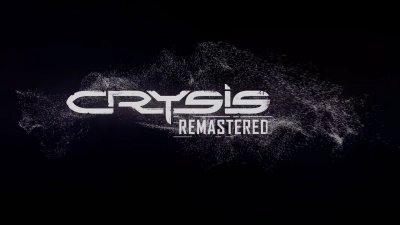 Тизер ремастера Crysis