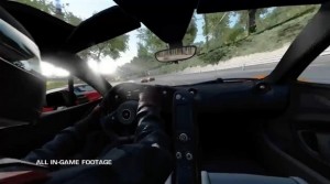 Тизер трейлер Forza Motorsport 5