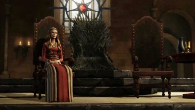 Тизер-трейлер Game of Thrones: A Telltale Games Series