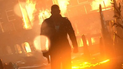 Тизер трейлер Mafia III к выставке E3 2016