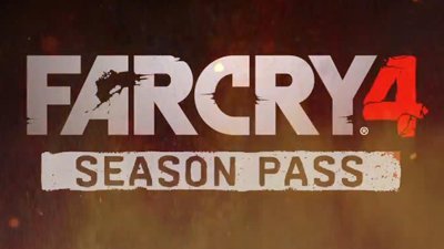 Тизер трейлер Season Pass для Far Cry 4