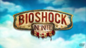 Тизер трейлера BioShock Infinite