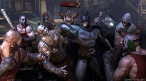 Точная дата релиза Batman: Arkham City на ПК