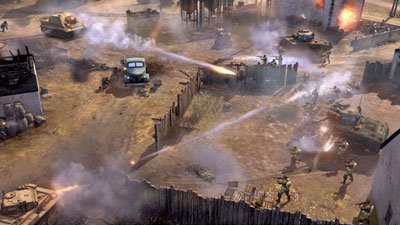 Точная дата выхода Company of Heroes 2: The Western Front Armies