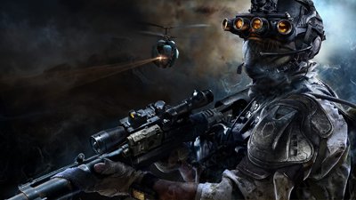 Точная дата выхода Sniper: Ghost Warrior 3