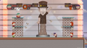 Точная дата выхода South Park: Tenorman's Revenge