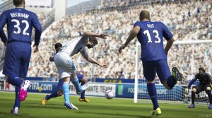 Только next-gen консоли будут поддерживать Ignite в FIFA 14