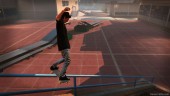 Tony Hawk's Pro Skater HD – скриншоты старых локаций