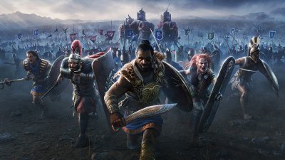 Total War: ARENA – новый патч и информация о турнире