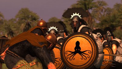 Total War: ARENA получила новое обновление