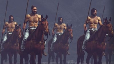 Total War: ARENA станет доступной для всех на несколько дней