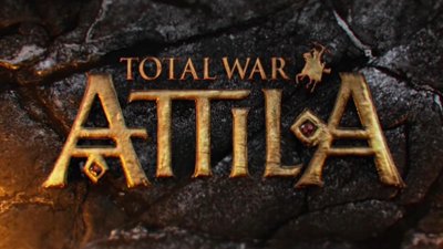 Total War: ATTILA – новая игра в знаменитой серии