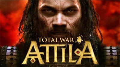 Total War: ATTILA оценена журналистами